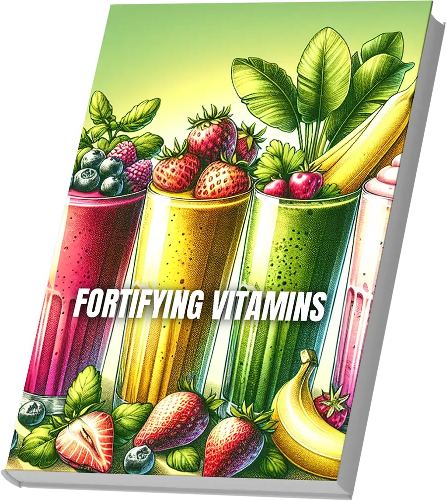 Fortifying Vitamins